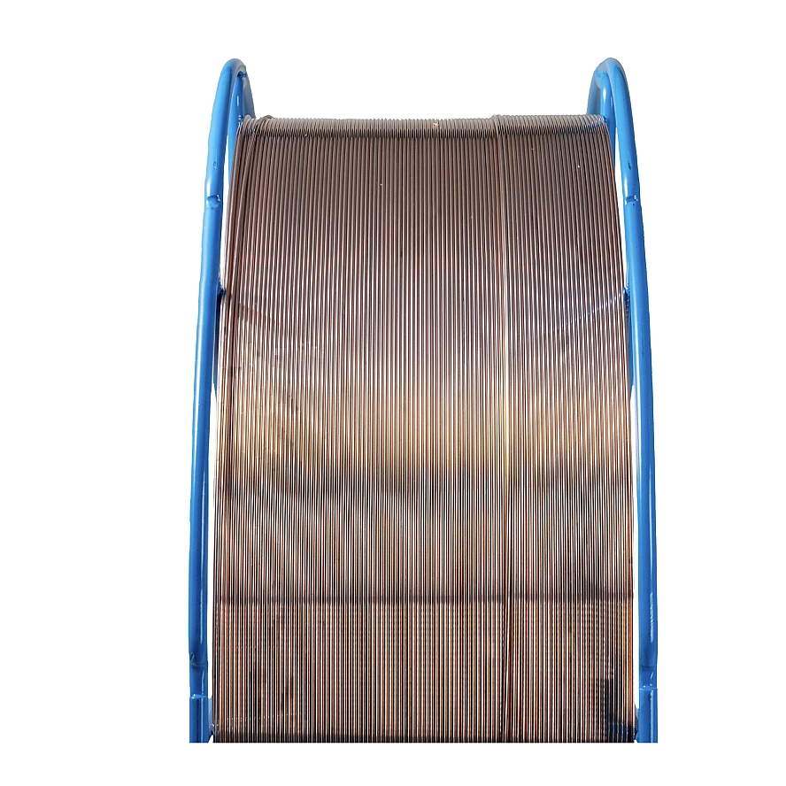 FLIESS ED-SG CrMo2